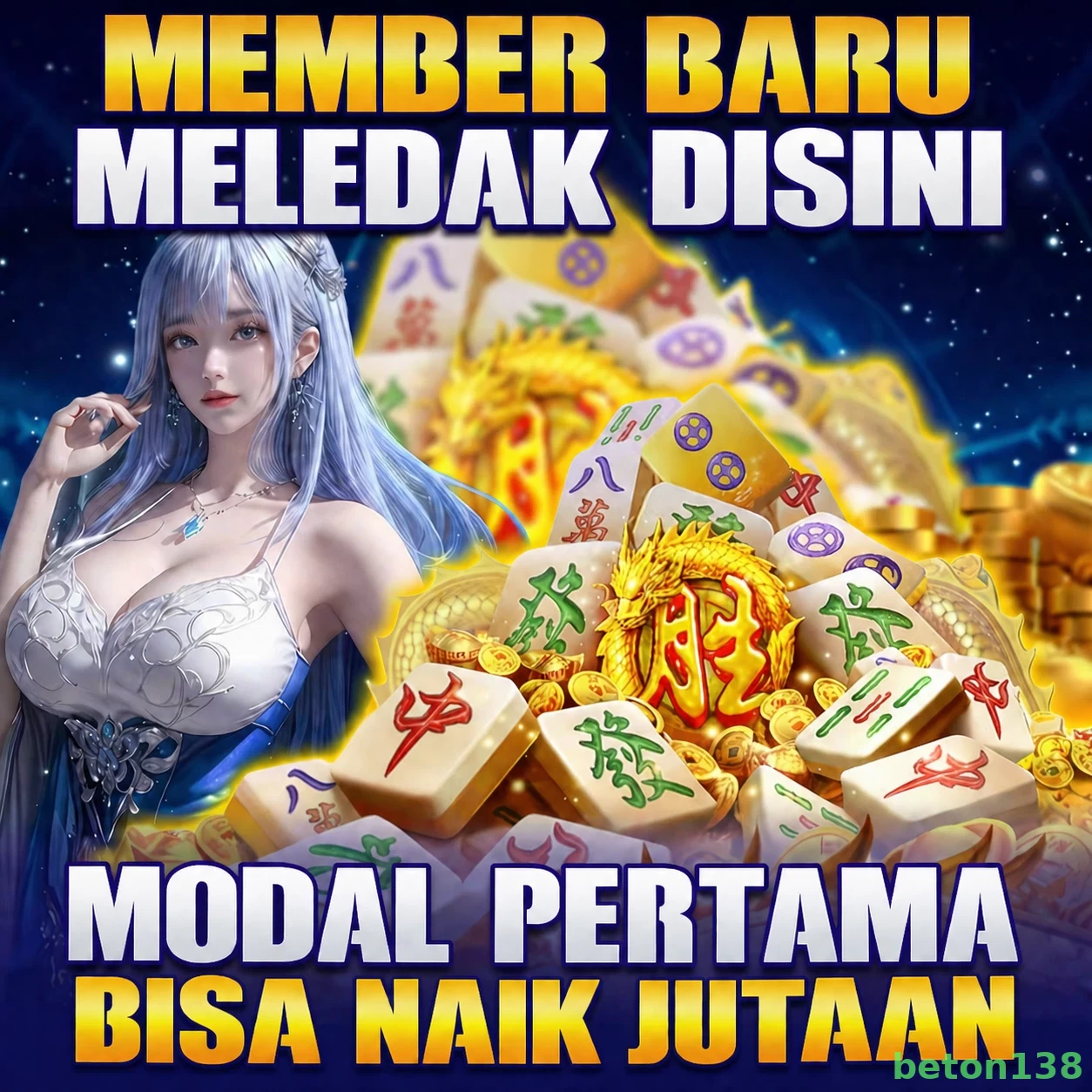 beton138 Berita Terbaru